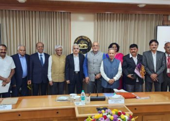 RBI fulfils its promise; appoints Nodal Officer for UCBs