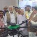 Sanghani gets Rupala to visit IFFCO stall