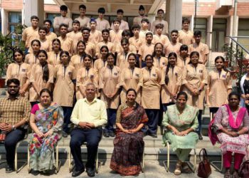 NCUI organizes co-op awareness event for Sanskriti