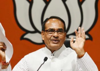 Shivraj govt waives off interest of farmers