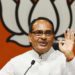 Shivraj govt waives off interest of farmers