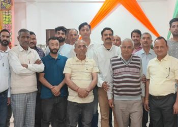 HP State Co-op Bank: Campaigning in last leg; polling on Thursday