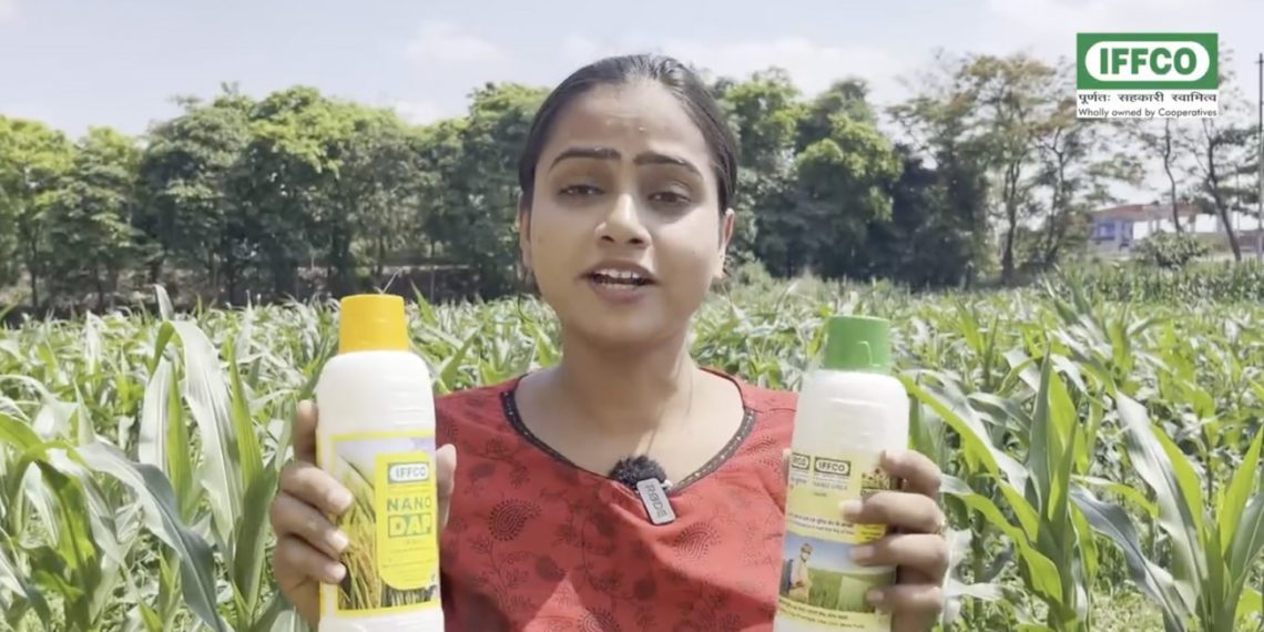 IFFCO roping in women power to popularize Nano