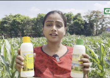 IFFCO roping in women power to popularize Nano