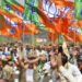 UP: BJP co-operators sweep elections of 44 consumer co-op unions