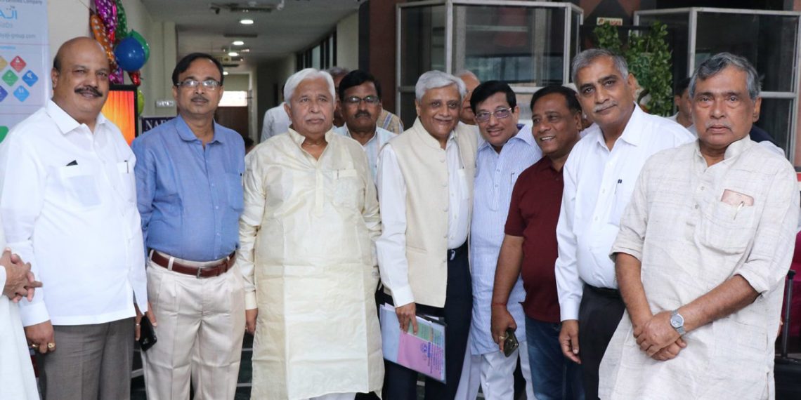 Co-operators jubilant on OTS for UCBs; Mehta calls it much-needed