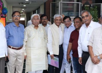 Co-operators jubilant on OTS for UCBs; Mehta calls it much-needed