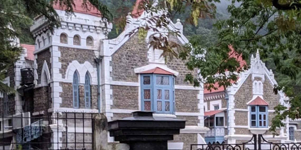 HC asks reasons for delay in PACS elections