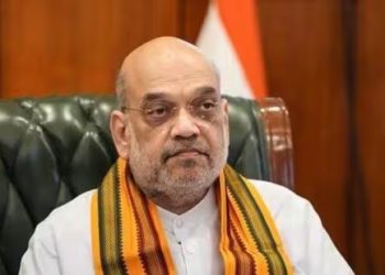 Prabhu led team to brief Shah on NCP Draft today