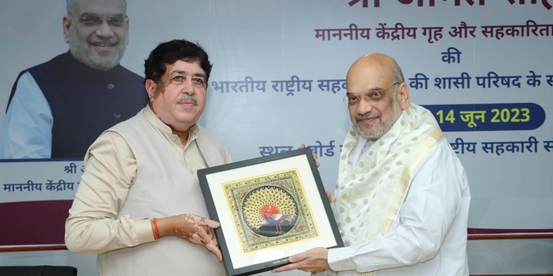 NCCT issue crops up in Shah’s meeting with GC members