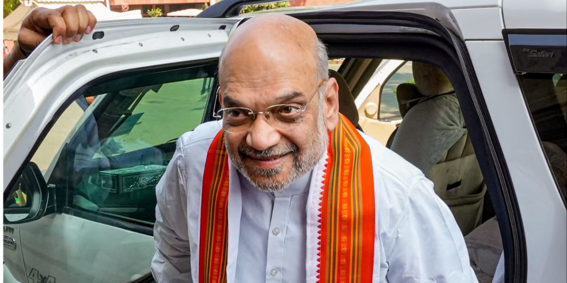 Shah to visit NCUI headquarters today; GC members excited