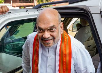 Shah to visit NCUI headquarters today; GC members excited