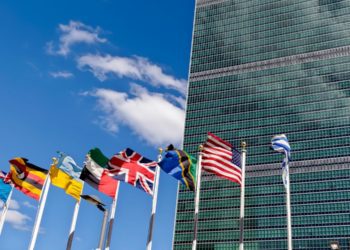 WOCCU in United Nations’ Group to strengthen Credit Unions