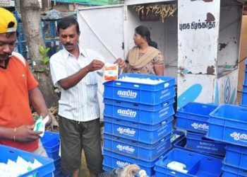 Dairy farmers of Tamil Nadu want Amul’s entry