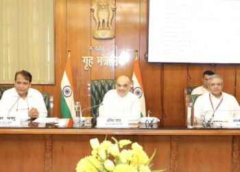 Shah seeks level playing field for states in new National Co-op Policy