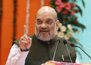 Shah writes to NAFCUB; reiterates his commitment for UCBs