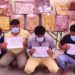 Noida police raids spurious Amul butter factory