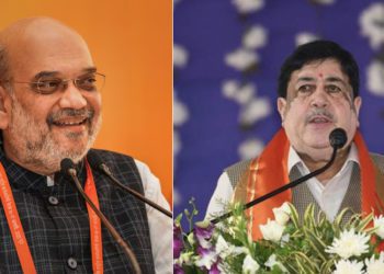 Led by Shah, co-operators thank PM for World’s largest storage