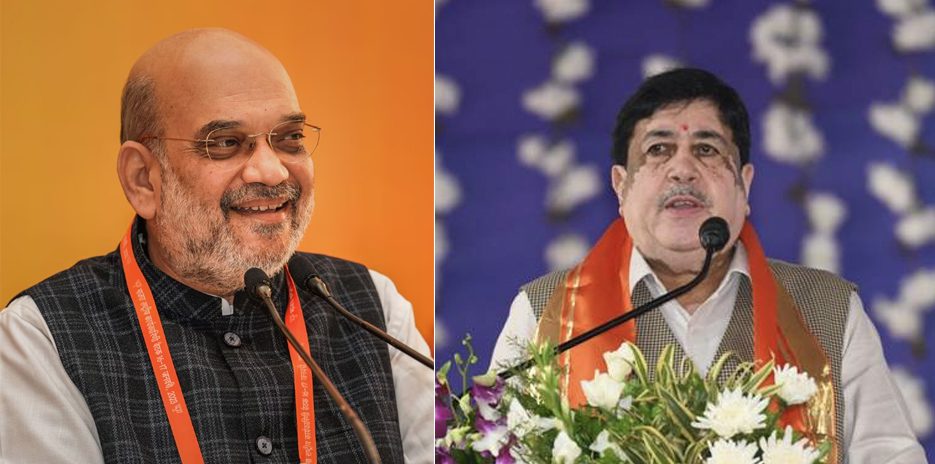 Led by Shah, co-operators thank PM for World’s largest storage