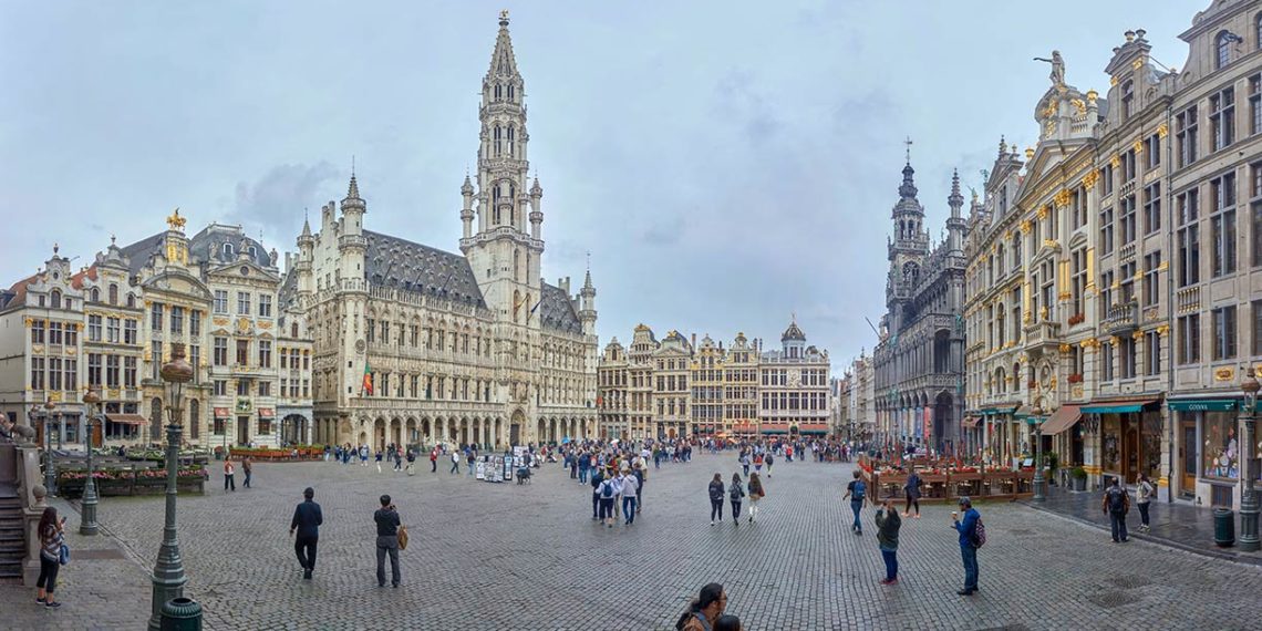 Preparations afoot for ICA General Assembly in Brussels on June 28