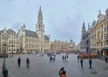 Preparations afoot for ICA General Assembly in Brussels on June 28