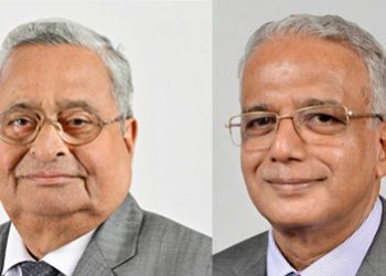 Durgesh’s hold continues in SVC Bank; re-elected Chairman unopposed