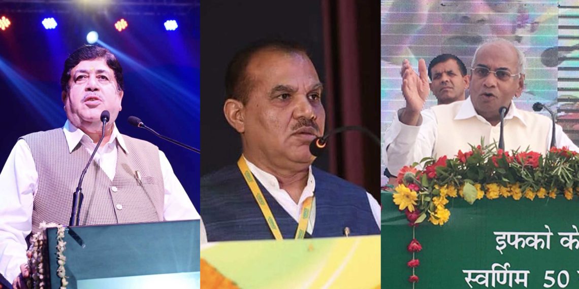 IFFCO & KRIBHCO hail CCEA decision to continue with Urea subsidy