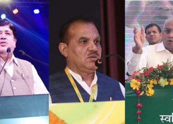 IFFCO & KRIBHCO hail CCEA decision to continue with Urea subsidy