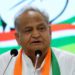 CM Gehlot vows to build co-op godowns in state