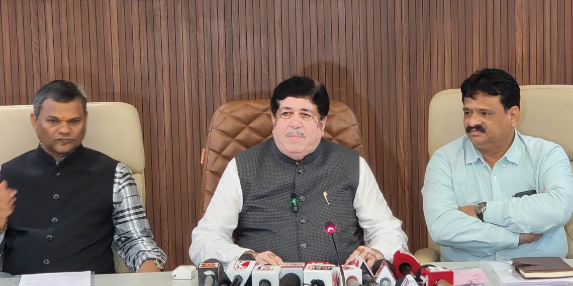 GUJCOMASOL triples its profits beating all past records: Sanghani