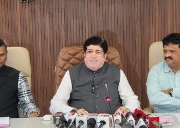 GUJCOMASOL triples its profits beating all past records: Sanghani