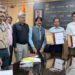 ICAR signs MoU with Amazon Kisan