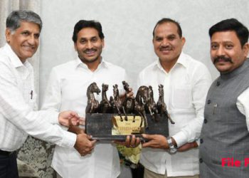 Jagan to lay foundation of Kribhco’s Ethanol Plant