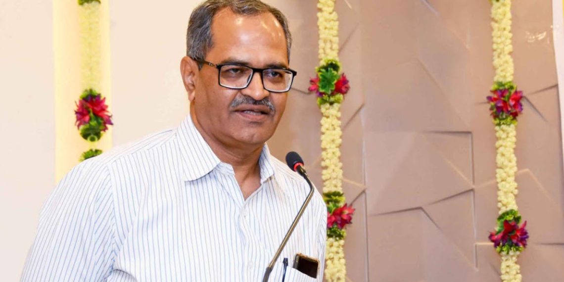 Dharavi Sahakari Patpedhi Maryadit re-elects most of the members