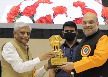 Amit Shah’s initiative resolves long standing issues of UCBs