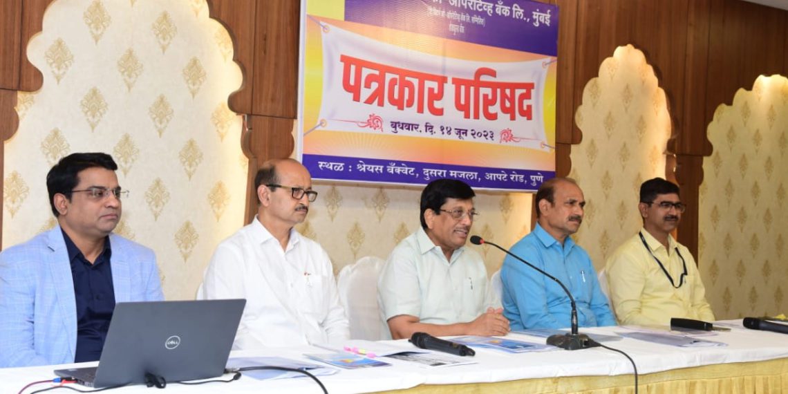 Loan against produce kept in warehouse; MSCB innovative scheme