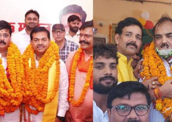 UP: BJP wipes SP out; wins all top positions in 39 DCCBs