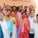 BJP Cooperators sweep district co-op unions elections in UP