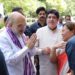 Jina meets Shah; seeks solace for Manipur co-ops