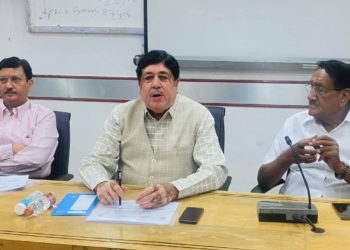 NCUI gets ready for welcoming PM; leaders discuss nitty gritty