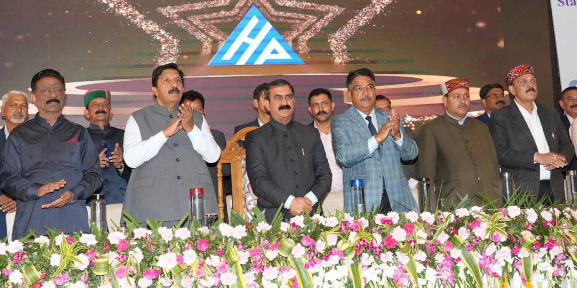 Himachal CM vows to strengthen co-op movement