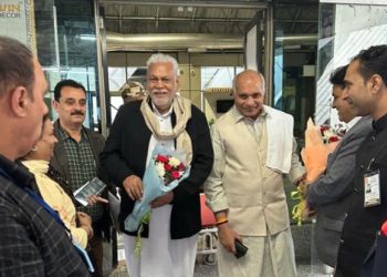 India celebrates World Milk Day; Summer Meet at Srinagar