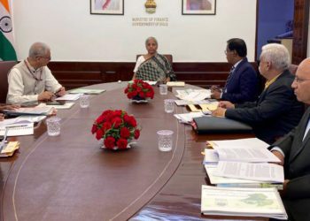 NABARD releases Rs 26000cr for infra development of FPOs