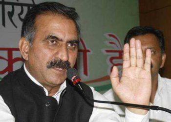 Himachal CM vows to upgrade dairy co-ops