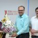 TJSB: Newly appointed MD, Ms Shirali aims to create milestones