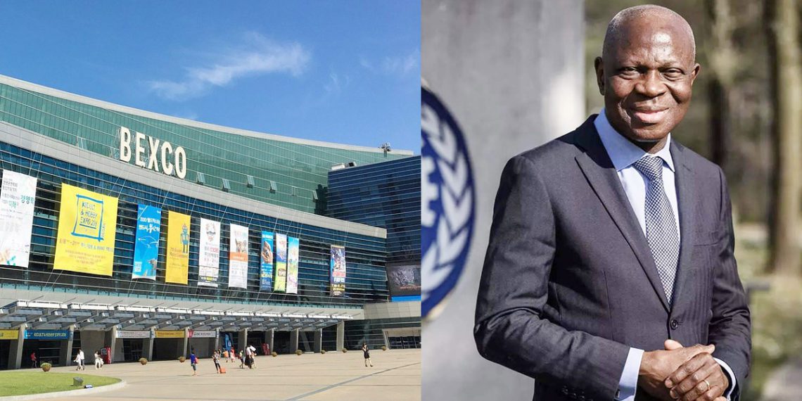 Global thrust on co-op database gains pace; ILO engages nations