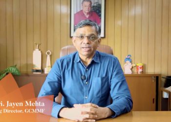 Mehta to address Outdoor Advertising Convention 2023