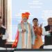 Modi dedicates PMKSKs to nation; Co-operators attend in large numbers