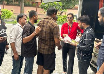 NCCF steals Delhiites’ heart with not expensive tomatoes