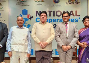 PHD: Co-operators talk on making India developed thru’ joint efforts